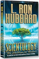L. Ron Hubbard - Scientology: Die Grundlagen des Denkens