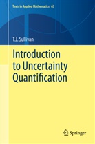 T J Sullivan, T. J. Sullivan, T.J. Sullivan - Introduction to Uncertainty Quantification