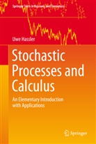Uwe Hassler - Stochastic Processes and Calculus