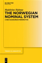 Madeleine Halmøy - The Norwegian Nominal System