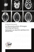 Ali Mohamed Tahar Gouicem, Gouicem-a - La reconstruction d images