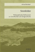 Alfred Rohloff - Sinnfelder
