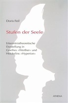 Doris Feil - Stufen der Seele