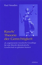 Paul Nnodim - Rawls' Theorie der Gerechtigkeit