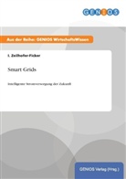 I Zeilhofer-Ficker, I. Zeilhofer-Ficker - Smart Grids