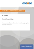 M Westphal, M. Westphal - Sport-Controlling