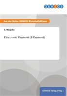 S Naujoks, S. Naujoks - Electronic Payment (E-Payment)