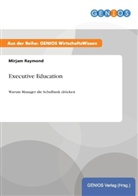 Mirjam Raymond - Executive Education