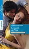Carole Mortimer, Mortimer-c - Le secret de Nina : frères & célibataires
