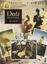 Dali, Salvador Dali, Salvador Dali Dali Museum Dali, Salvador Dali Museum Dali, Dali Museum, Dali Museum... - Dali Postcards