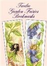 Darcy May - Twelve Garden Fairies Bookmarks