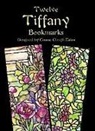 Louis Comfort Tiffany, Connie Clough Eaton - Twelve Tiffany Bookmarks