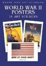 Samuel, Anna Samuel, Samuel (Ed), Anna Samuel - World War II Posters