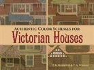 E. K. Rossiter, Rossiter &amp; Wright, Rossiter &amp;amp, Wright, F. a. Wright - Authentic Colour Schemes for Victor