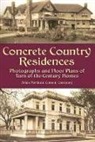 Atlas Portland Cement Com, Atlas Portland Cement Company - Concrete Country Residences