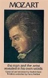 Friedrich Kerst, Friedrich Kerst, Henry Krehbiel - Mozart
