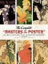 Stanley (EDT) Appelbaum, Stanley Appelbaum - The Complete Masters of the Poster