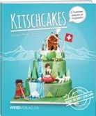Sandra Müller-Jennings - Kitschcakes - Made in Switzerland