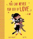 Helen Docherty, HELEN DOCHERTY, Ali Pye - You Can Never Run Out Of Love