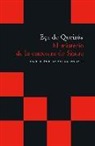 Ramalho Ortigao, Eça De Queirós - El misterio de la carretera de Sintra