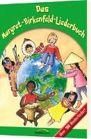 Margret Birkenfeld, Margret Birkenfeld - Das Margret-Birkenfeld-Liederbuch - Über 100 Kinderlieder!