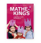 Nanc Hoenisch, Nancy Hoenisch, Elisabeth Niggemeyer, Elisabeth Niggemeyer - Mathe-Kings, m. 1 Buch, m. 5 Beilage