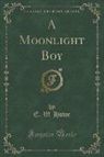 E. W. Howe - A Moonlight Boy (Classic Reprint)