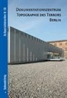 Peter Jochen Winters, Florian Bolk - Dokumentationszentrum Topographie des Terrors Berlin