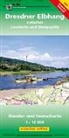 Dresdner Elbhang 1 : 10 000