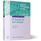 J. Gebhardt, J. Greene, M. Guttzeit, O. Herrmann, S. Müller, S. Münch... - IT-Trends im GxP-Umfeld