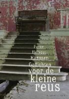 Peter Holvoet-Hanssen - Gedichten voor de kleine reus
