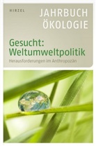 Udo Ernst Simonis u a, Heik Leitschuh, Heike Leitschuh, Ger Michelsen, Gerd Michelsen, Gerd Michelsen u a... - Jahrbuch Ökologie 2016