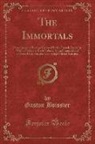 Gaston Boissier - The Immortals
