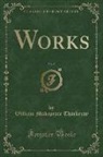 William Makepeace Thackeray - Works, Vol. 5 (Classic Reprint)