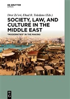R Toledano, R Toledano, Ehud R. Toledano, Dror Ze`evi, Dror Ze¿evi, Dro Ze'evi... - Society, Law, and Culture in the Middle East