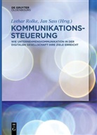 Lotha Rolke, Lothar Rolke, Sass, Sass, Jan Sass - Kommunikationssteuerung
