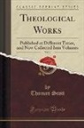 Thomas Scott - Theological Works, Vol. 3