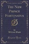 William Black - The New Prince Fortunatus, Vol. 3 (Classic Reprint)