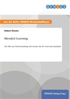 Robert Reuter - Blended Learning