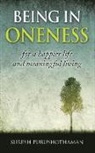 Suresh Purushothaman - Being In Oneness: for a happier life and meaningful living