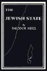 Theodor Herzl - The Jewish State