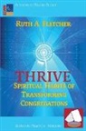 Ruth A Fletcher - Thrive