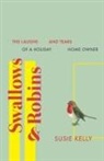 Susie Kelly - Swallows & Robins