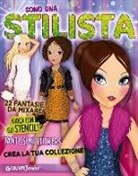 Martina Boschi - Sono una stilista. Con adesivi