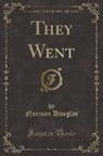 Norman Douglas - They Went (Classic Reprint)