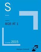 Josef A. Alpmann - Skript BGB AT 1