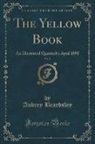 Aubrey Beardsley - The Yellow Book, Vol. 5