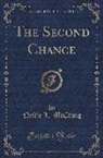 Nellie L. Mcclung - The Second Chance (Classic Reprint)