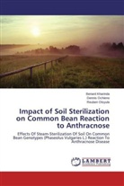 Benar Kharinda, Benard Kharinda, Denni Ochieno, Dennis Ochieno, Reuben Otsyula - Impact of Soil Sterilization on Common Bean Reaction to Anthracnose