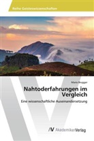 Mario Brugger - Nahtoderfahrungen im Vergleich